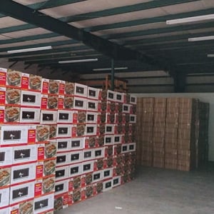 Unloading from G&B Moving Services LLC uploaded 8:22 PM on May 5th, 2026