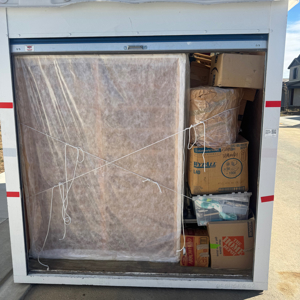 Loading, Moving Boxes, Moving Container, and Ropes/Straps/Tie-downs from Sky Moving Pros uploaded 6:09 PM on Jan 7th, 2026