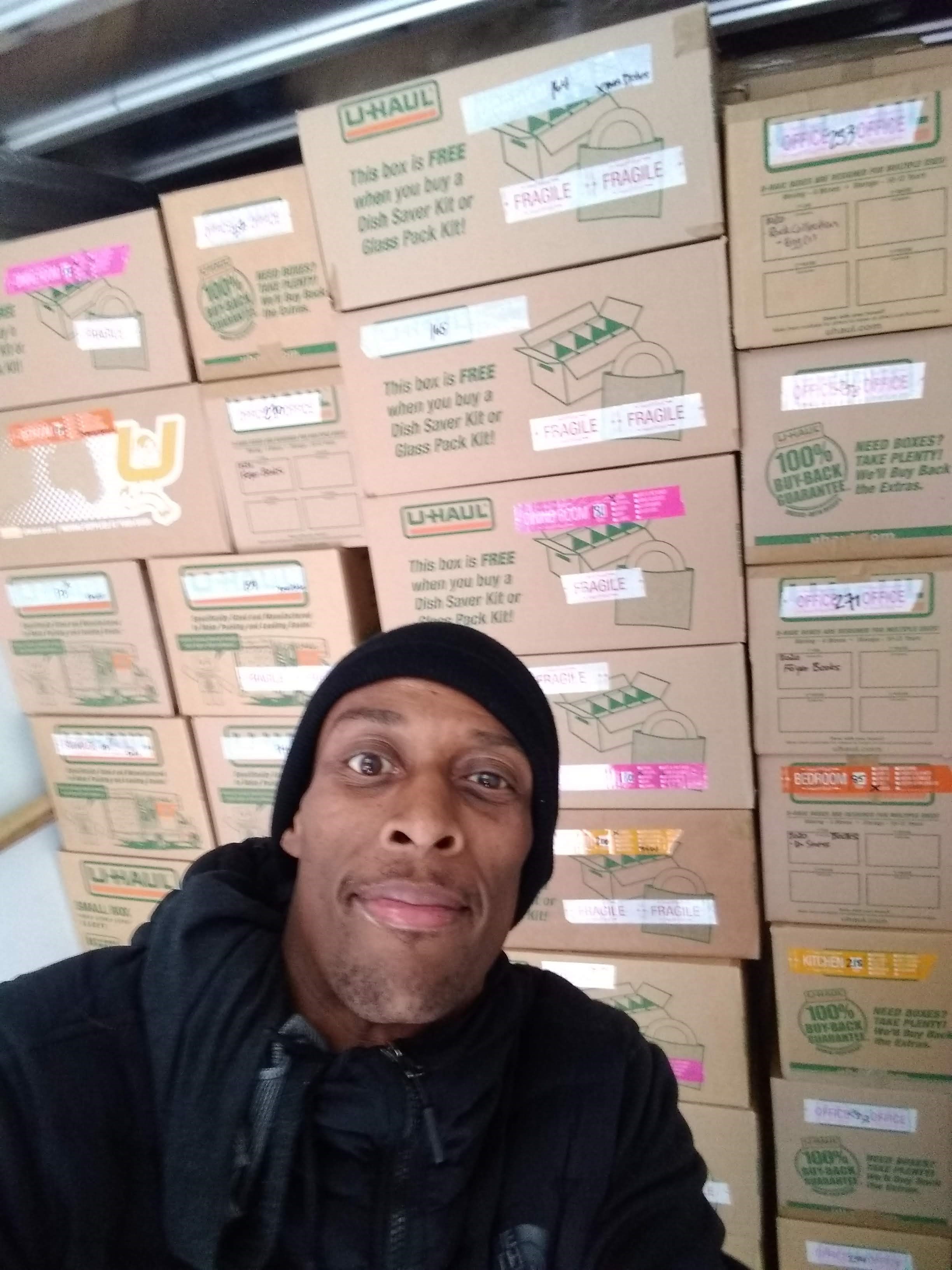 Express Movers A Local Bellwood Moving Company HireAHelper