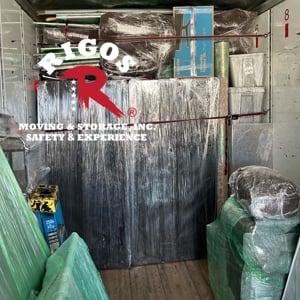 Moving Container, Furniture, Loading, and Ropes/Straps/Tie-downs from Rigo's Moving & Storage, Inc uploaded 4:41 PM on Mar 17th, 2026