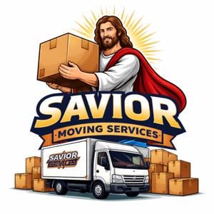Savior moving services Profile Image