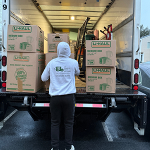 Movers and Moving Truck from CT Family First Movers LLC uploaded 6:22 PM on Feb 22nd, 2026