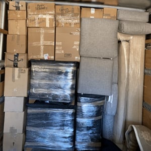 Moving Truck, Assembly or Disassembly, Loading, Movers, and Packing from KountryBoy Movers uploaded 11:34 AM on Jul 23rd, 2026