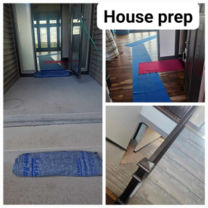 Movers from Packmen Labor Services uploaded 5:53 AM on Nov 22nd, 2025