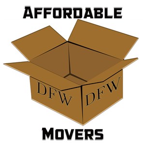 Affordable DFW Movers Profile Image