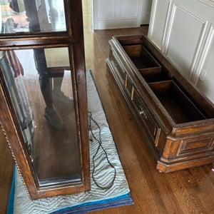 Unloading, Furniture, Loading, Movers, and Moving Truck from Experienced Movers LLC uploaded 11:12 AM on Apr 21st, 2025