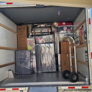 Dream Team Movers Profile Image