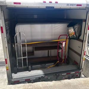 Loading, Furniture Dolly, and Movers from Cd Movers uploaded 4:13 PM on Jun 24th, 2026