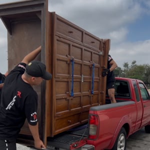 Loading, Furniture, and Movers from Rigo's Moving & Storage, Inc uploaded 5:40 PM on Mar 23rd, 2026