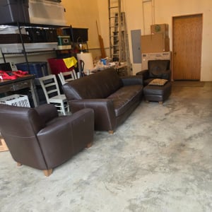 Loading, Unloading, and Furniture from Yahudah Enterprise uploaded 5:39 PM on Mar 19th, 2026