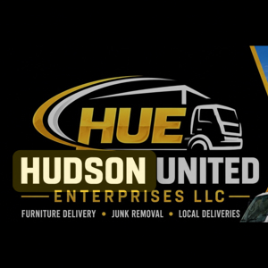 Hudson United Enterprises Logo or Profile image uploaded 10:04 AM on Sep 29th, 2026
