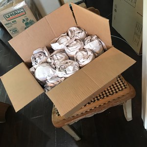 Moving Boxes, Movers, Furniture, Customers, and Packing from Marabello LLC uploaded 7:50 PM on Mar 17th, 2021