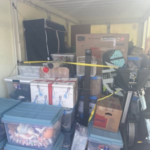 Moving Boxes, Furniture, Packing, Movers, and Furniture Dolly from Mikey Cool Movers uploaded 12:19 PM on Jun 17th, 2026