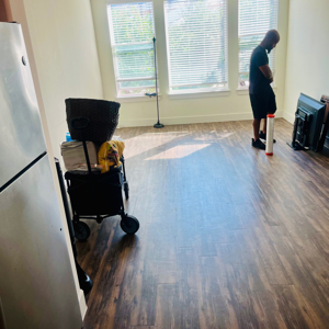 Movers from Gary the Mover LLC uploaded 11:45 PM on Feb 11th, 2026