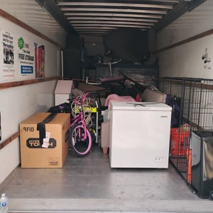 Packing, Unloading, Loading, Customers, and Movers from Dynamike Moving uploaded 4:04 PM on Jun 24th, 2026