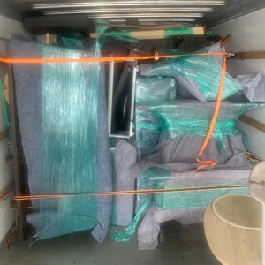 Plastic Wrap, Furniture Dolly, Packing, and Movers from Mountain Movers uploaded 9:08 PM on Jul 16th, 2026