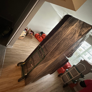 Unloading, Movers, Assembly or Disassembly, Furniture, and Plastic Wrap from Powerhouse Movers LLC uploaded 2:59 PM on Sep 13th, 2025