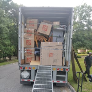 Moving Boxes from A&R Hauling uploaded 12:49 PM on Jun 17th, 2025