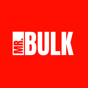 Mr. Bulk Profile Image
