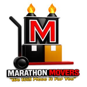 MARATHON MOVERS Profile Image
