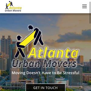 Atlanta Urban Movers Logo or Profile image uploaded 11:48 AM on Apr 19th, 2023