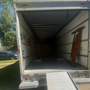 Assembly or Disassembly, Movers, Packing, Unloading, and Loading from Wurie Moving llc uploaded 6:39 AM on Aug 27th, 2025