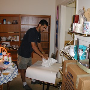 Furniture, Movers, Packing, and Moving Boxes from Abba Moving LLC uploaded 5:37 AM on Apr 14th, 2019