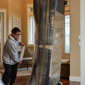 Furniture from AIRUS MOVERS LLC uploaded 11:35 AM on Nov 22nd, 2025