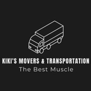 Kiki's Movers & Transportation LLC Profile Image
