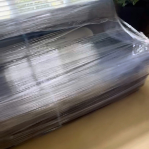 Moving Blankets, Hand Truck, Plastic Wrap, and Moving Truck from A1 Moving Solutions uploaded 2:13 PM on Jan 13th, 2026