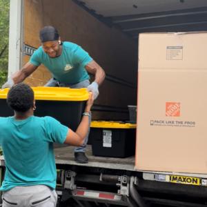 Loading from Advanced Moving Pros uploaded 2:55 AM on Feb 10th, 2026