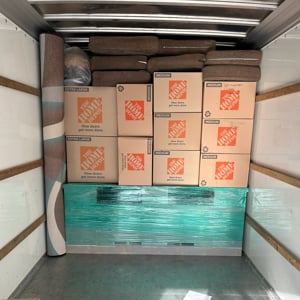 Furniture, Loading, Movers, Piano, and Furniture Dolly from Top Flight Movers Vegas uploaded 10:55 AM on Jul 3rd, 2026