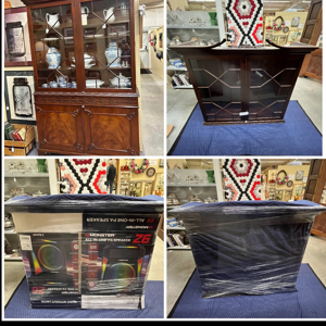 Unloading, Furniture, Assembly or Disassembly, Safe or Gun Safe, and Loading from Major Movers LLC uploaded 10:27 AM on Jan 19th, 2026