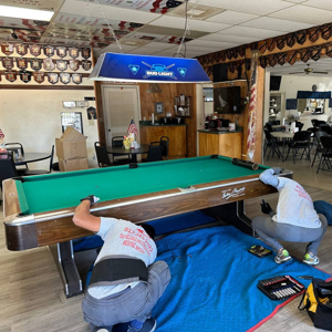 Safe or Gun Safe, Moving Truck, Customers, Moving Boxes, and Movers from Bereket Moving and Storage uploaded 7:22 AM on Sep 4th, 2025