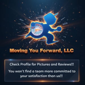 Moving You Forward, LLC Profile Image