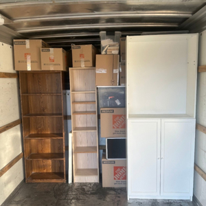 Unloading, Packing, Movers, and Moving Boxes from Fast Labor Force uploaded 10:53 AM on Aug 1st, 2025