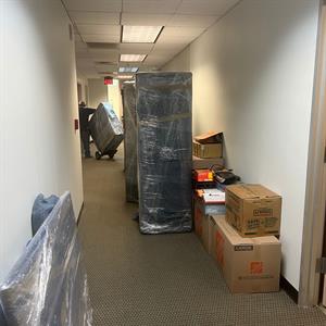 Moving Boxes, Loading, Assembly or Disassembly, Packing, and Movers from West Texas Master Movers LLC uploaded 5:30 PM on Aug 15th, 2023