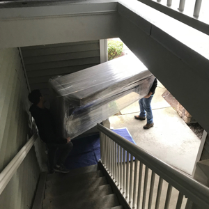 Furniture from Kingdom Movers uploaded 2:35 PM on Jan 20th, 2026