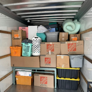 Loading, Movers, Packing, and Unloading from Florida Moving Professionals LLC uploaded 7:36 PM on Oct 6th, 2025