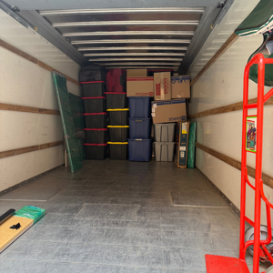 Moving Truck, Furniture, Moving Container, Packing, and Loading from Burray Movers uploaded 10:55 AM on Aug 28th, 2026