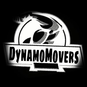 Dynamo Movers Logo or Profile image uploaded 2:26 PM on Apr 20th, 2020