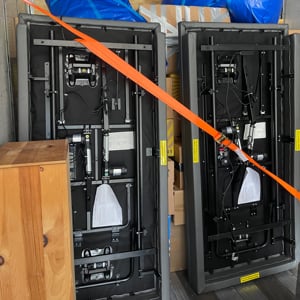 Loading, Furniture, and Ropes/Straps/Tie-downs from Moving masters uploaded 2:55 PM on May 28th, 2026