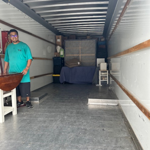  from K&M Moving and Logistics LLC uploaded 8:26 AM on Feb 12th, 2026