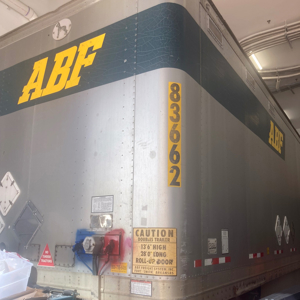 Hand Truck, Ropes/Straps/Tie-downs, and Furniture Dolly from Helping Hands logistics LLC uploaded 8:31 AM on Nov 6th, 2025