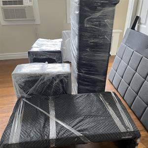 Furniture from Kobyx Moving & Services Llc uploaded 6:36 PM on Jul 29th, 2022