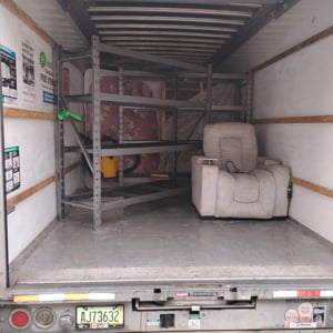 Unloading, Movers, Loading, and Packing from Dynamike Moving uploaded 4:11 PM on Jun 24th, 2026