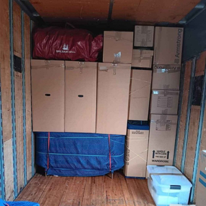 Loading, Moving Blankets, Moving Boxes, Packing, and Moving Truck from ZIPMOVING LLC uploaded 1:13 PM on Sep 23rd, 2025