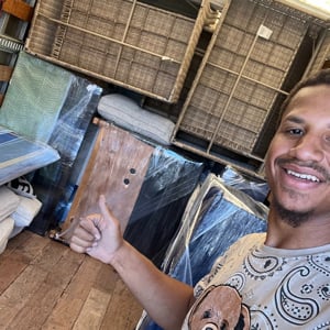 Furniture, Packing, Moving Truck, Loading, and Movers from AZ need movers uploaded 8:20 AM on Sep 20th, 2025