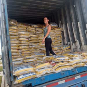 Moving Truck, Movers, and Unloading from Make it Happen Movers uploaded 2:26 PM on Jan 6th, 2026