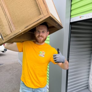Movers and Furniture from Hercules Moving Heroes Inc. uploaded 1:37 PM on Sep 9th, 2026